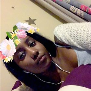 Meet your Posher, Tutu